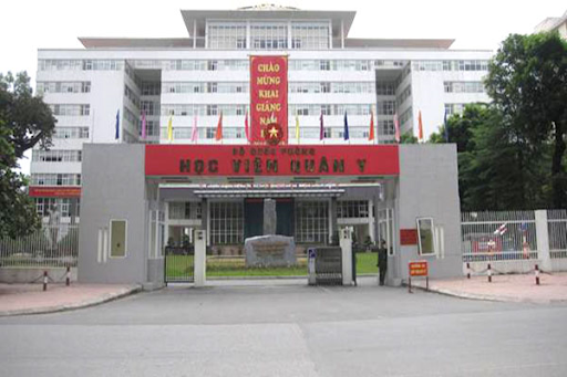 Học viện Quân Y