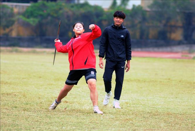 Những thông tin cần biết về ngành Huấn luyện thể thao