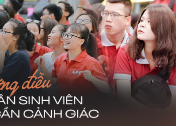 10 điều lưu ý dành cho tân sinh viên mới lên thành phố cần để giữ an toàn trước kẻ xấu