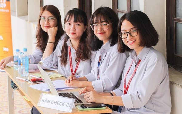 10 kỹ năng sống còn cho sinh viên khi bước chân vào đại học
