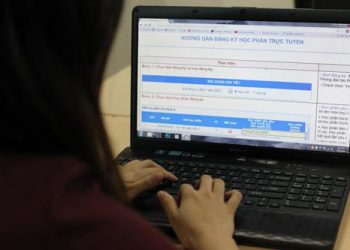 9 Trường đại học Việt Nam đăng ký tín chỉ siêu khó, khiến sinh viên khốn đốn