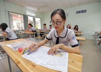 Bị điểm liệt, thi lại tốt nghiệp THPT 2021 như thế nào?