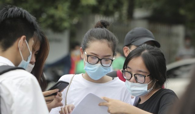 Bộ GD&ĐT ban hành hướng dẫn thi đợt 2 Kỳ thi tốt nghiệp THPT 2020