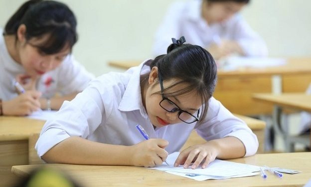 Bộ GD&ĐT chưa chốt phương án thi tốt nghiệp THPT năm 2021