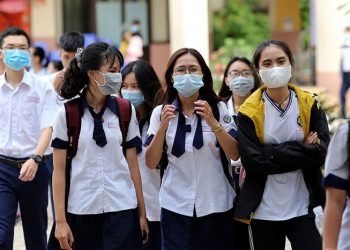 Bộ GD&ĐT: Công bố điểm thi tốt nghiệp THPT đợt 2 vào ngày hôm nay