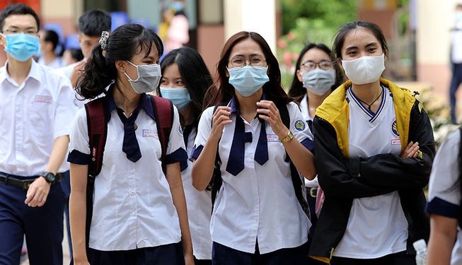 Bộ GD&ĐT: Công bố điểm thi tốt nghiệp THPT đợt 2 vào ngày hôm nay