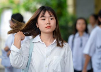 Bộ GD&ĐT  đã chốt phương án thi tốt nghiệp THPT 2021