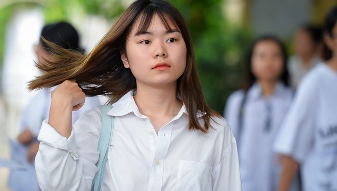 Bộ GD&ĐT  đã chốt phương án thi tốt nghiệp THPT 2021