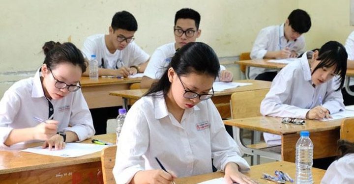 Bộ GD&ĐT tinh giản nội dung 10 môn học