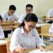 Bộ GD&ĐT tinh giản nội dung 10 môn học