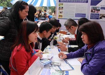 Bộ Lao động – Thương binh và Xã hội: Đề xuất mở rộng đối tượng tuyển sinh cao đẳng nghề