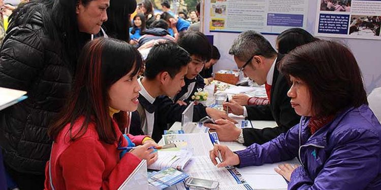 Bộ Lao động – Thương binh và Xã hội: Đề xuất mở rộng đối tượng tuyển sinh cao đẳng nghề