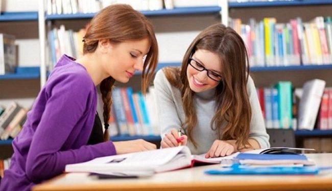 Bộ tài liệu luyện thi TOEIC tự học miễn phí cho tân sinh viên