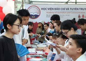 Các trường đại học công bố điểm sàn xét tuyển, dự kiến điểm chuẩn trúng tuyển năm 2020
