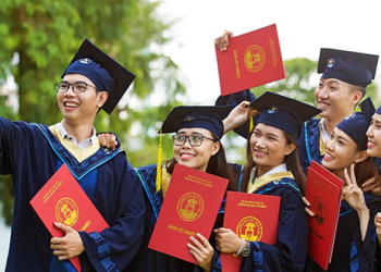 Các trường Đại học nào của Việt Nam lọt Top xếp hạng trường Đại học tốt nhất ở châu Á?