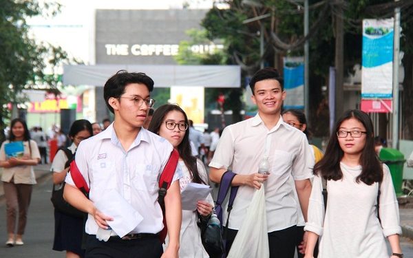 Các trường ĐH tổ chức thi đánh giá năng lực vào năm 2021 ra sao?