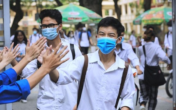 Các trường TOP đầu sẽ tuyển sinh 2021 ra sao?