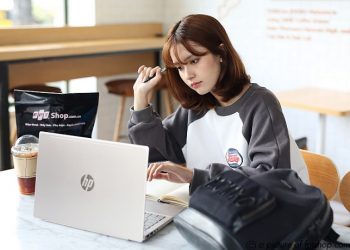 Cách chọn laptop tốt nhất cho học sinh, sinh viên