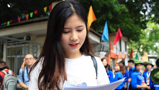 Cập nhật 17/9: Thêm hàng loạt trường đại học top đầu công bố điểm sàn, điểm chuẩn dự kiến