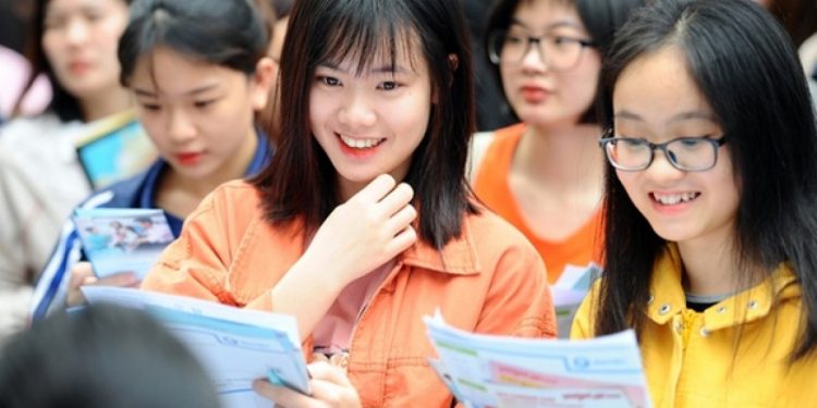 Cập nhật 28/9: Điểm chuẩn hơn 90 trường ĐH top đầu, dao động từ 20-28 điểm