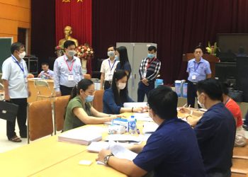 Chấm thi tốt nghiệp THPT: Đã xuất hiện nhiều điểm liệt môn Ngữ văn