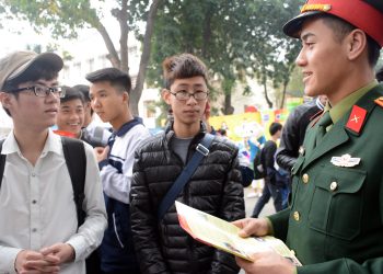 Chính thức công bố điểm sàn các trường công an và 18 trường quân đội năm 2020