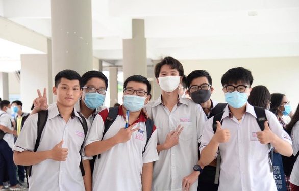 Chuyên gia tuyển sinh đưa ra lời khuyên khi chọn ngành, chọn sai ngành phải làm thế nào?