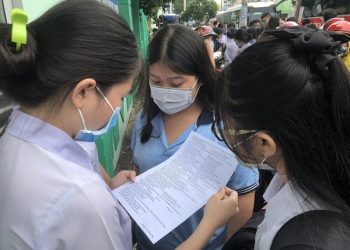 Có nên thay đổi nguyện vọng xét tuyển sau khi biết kết quả thi?