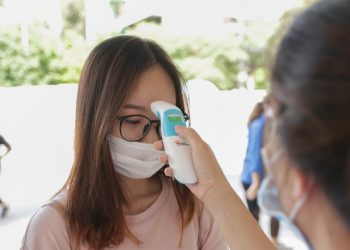 Covid-19: ĐH Quốc gia Hà Nội yêu cầu thực hiện giãn cách, sẽ cho sinh viên học online