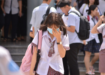 Covid-19 trở lại: TP.HCM có gần 170.000 học sinh – sinh viên nghỉ học, hơn 20 trường tạm dừng hoạt động