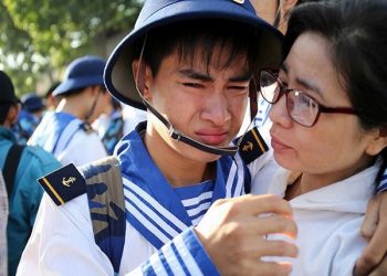 Đang học ĐH nhận được giấy gọi nghĩa vụ quân sự thì xử lý thế nào?