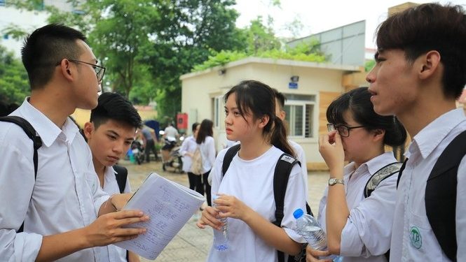 Đăng ký ngành Hot ồ ạt theo trào lưu sẽ đẩy điểm chuẩn lên cao