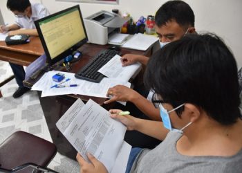 Đăng ký nhiều nguyện vọng chưa chắc đã trúng tuyển đại học