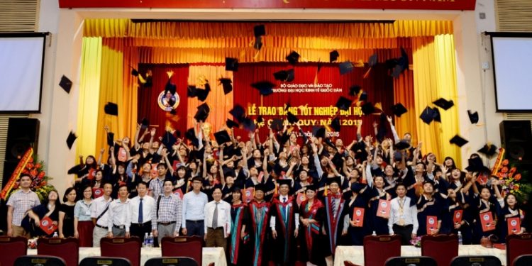 Danh sách 10 trường đại học khó ra trường nhất năm 2020