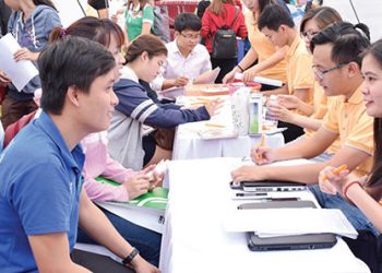 Danh sách các trường đại học công bố tỉ lệ sinh viên ra trường có việc làm 2020