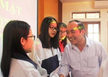 Đạt IELTS 6.5 trở lên được đặc cách là học sinh giỏi cấp tỉnh