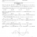 Đề thi thử môn Toán THPT quốc gia 2021 lấy 8+