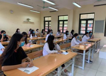 Đề xuất áp dụng thi trắc nghiệm với môn Ngữ Văn tại kỳ thi THPT