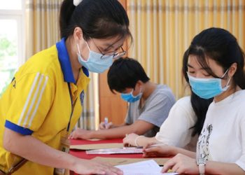 ĐH Khoa Học – ĐH Huế tuyển sinh bổ sung năm 2020