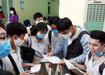 Điểm cao vẫn trượt, ban tuyển sinh Đại học lưu ý 2k3 khi xét tuyển