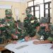 Điểm chuẩn của 18 trường khối quân đội