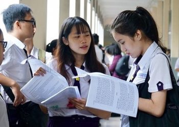 Điểm chuẩn dự kiến của 18 trường ĐH năm 2020