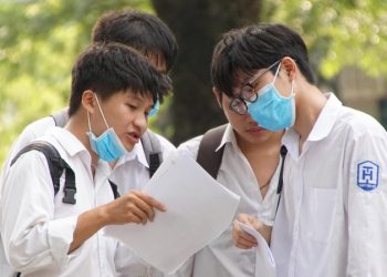 Điểm chuẩn tăng và chênh lệch lớn giữa các trường