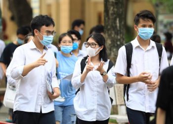 Điểm thi phản ánh đúng chất lượng giáo dục và năng lực học sinh