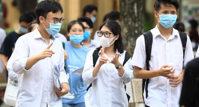 Điểm thi phản ánh đúng chất lượng giáo dục và năng lực học sinh