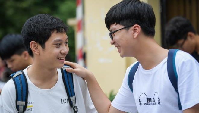 Điểm thi tốt nghiệp THPT cao, điểm chuẩn các trường sẽ tăng mạnh