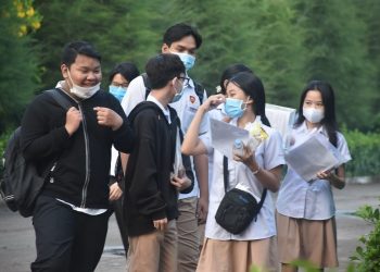 Điều chỉnh nguyện vọng làm sao để không sai sót?