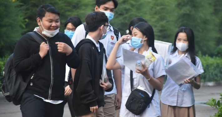 Điều chỉnh nguyện vọng làm sao để không sai sót?