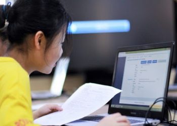 Điều chỉnh nguyện vọng: Thí sinh tuyệt đối không được nhờ người làm thay