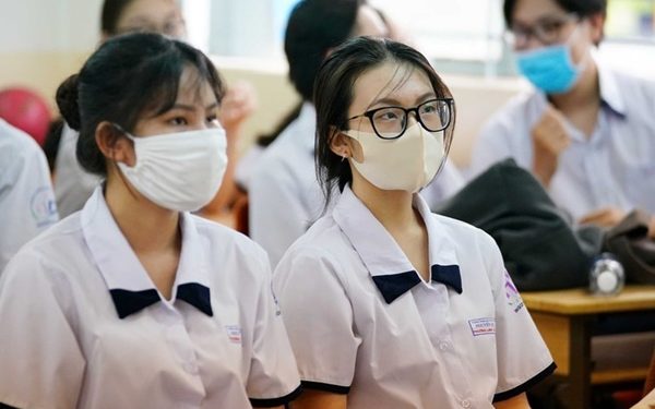 Dự đoán điểm chuẩn năm 2020 của các trường top ​đầu có khả năng tăng tới 3 điểm